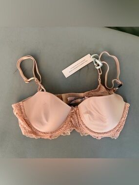 Victoria's Secret Dream Angels Bra